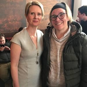 Meet your Posher, Alana